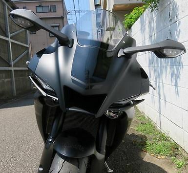 La様 YAMAHA YZF-R1 2020 SPACER 90560-06244-00 | eBay UK