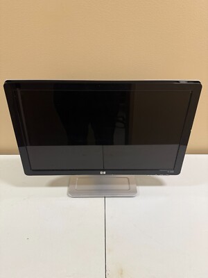 HP W2338H LCD Monitor