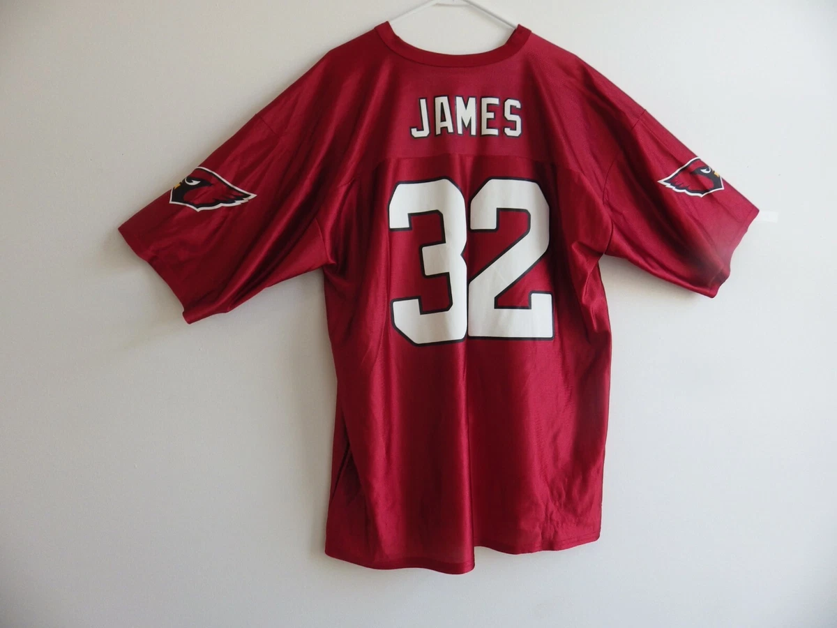 Edgerrin hotsell james jersey