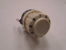 NMD # 44635-474 SEWING MACHINE THREAD TENSION ASSEMBLY FITS SINGER 974 A39