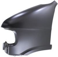 Fender For 99-2003 Dodge Ram 1500 Van Ram 3500 Van Front Driver Primed Steel on sale Fender For 99-2003 Dodge Ram 1500 Van Ram 3500 Van Front Driver Primed Steel on sale