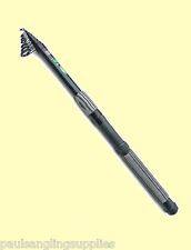 New Lineaeffe Carbon Telescopic 12 ft 3.6 m Oxygen Fishing Rod