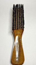 Vintage Lint Brush Made In West Germany Shoe Horn Valet