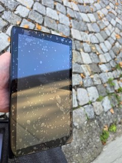 10 Zoll Android Autoradio