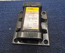 Maxxhaul 50173: Hitch Receiver 2" Adapter for 4 Inch Square RV Bumpers