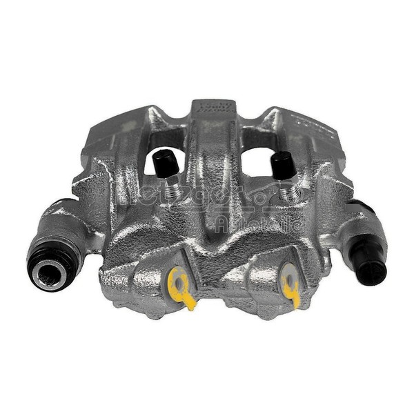 Bremssattel Vorderachse Links Faustsattel 2-Kolben Metzger FüR U.A. Volvo 740-image