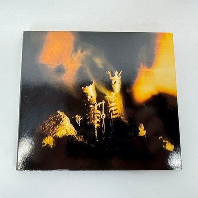 Pearl Jam   Riot Act CD 2002 Alternative Rock Grunge Epic Records