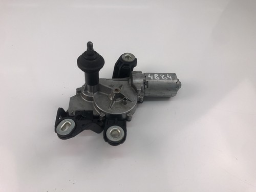 VW GOLF VI 5K1 Scheibenwischermotor 5K6955711B 19542094