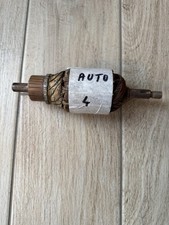 Indotto Dinamo Motore Auto - Nr -4