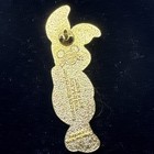 Disney Just A Cheerful Piglet Pin — photo 4