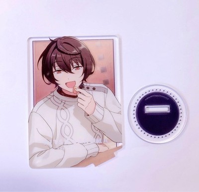 Ensemble Stars Acrylic Ritsu Sakuma Acrylic Stand