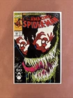 The Amazing Spider-Man #346 (1991) Classic Venom Cover - Marvel Comics