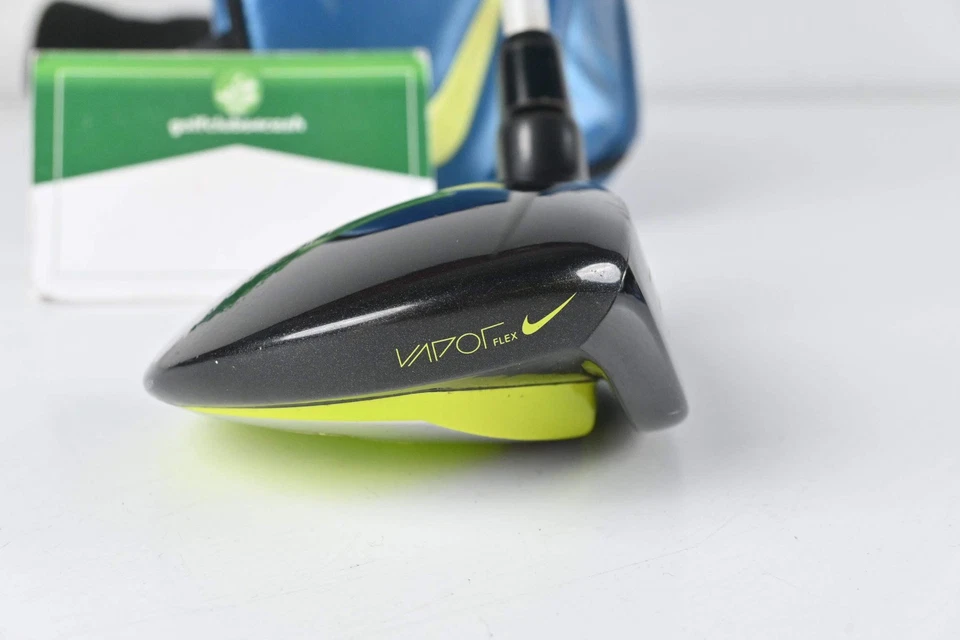 Nike Vapor Flex #3 Wood / 15 Degree / X-Flex Fubuki ZT 60 Shaft - Image 3 of 4