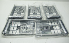 Lot of 5 3.5"Hard Drive Tray Caddy for Dell PowerEdge 0F238F