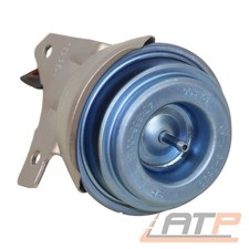 DRUCKDOSE TURBOLADER FÜR AUDI A3 FORD SEAT SKODA OCTAVIA VW GOLF TOURAN 1.9 TDI