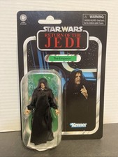 Hasbro Star Wars Vintage Collection - VC200 The Emperor Kenner 3.75