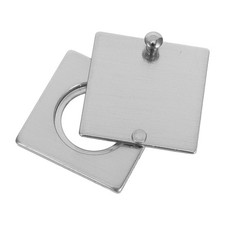 Door Peep Hole Privacy Cover - Peephole Cover For Front Door Security Cat Eye