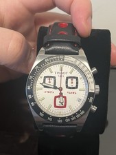 Very Rare Tissot 1853 PRS 516 Chronograph Dat...