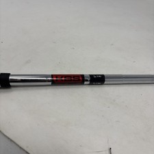"Eje de acero KBS TOUR FST 35,5"" con punta y agarre". Leer descripción.