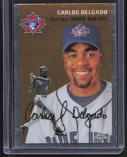 Click to enlarge Carlos Delgado