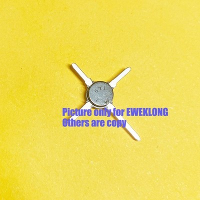 2pcs MRF571 Marking Code 571 TO-50