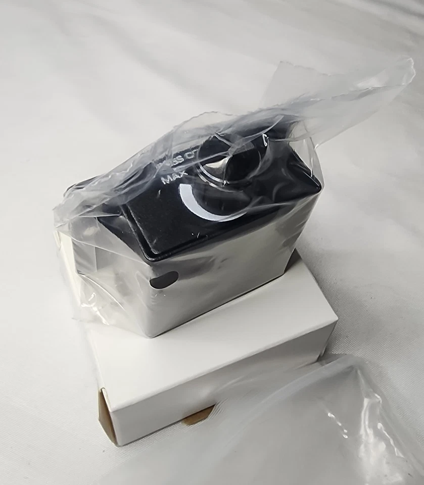 SKAR AUDIO RP Series Amplifier Replacement Remote Bass Knob NEW - Image 2 of 4