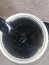 Dupont Axalta Chromabase 99k Black Color 1 Gallon Automotive Paint