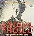 Anibal Troilo; Orquesta Tipica, El Inmortal ''Pichuco'', Audio CD