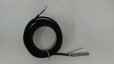Heizung, GAMMA 2B, Tauchfühler 2 KOhm, geprüft, Kabel 2,0m