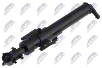 NTY WaschwasserdüSe, Scheinwerferreinigung EDS-JG-008 FüR Jaguar