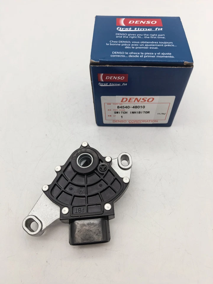 Neutral Safety Switch For Scion xB Toyota Camry Corolla Matrix Lexus 84540-48010 Foto 4 de 4