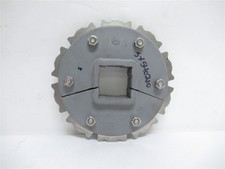 232057 Old-Stock; Intralox D8CZE7-1 Conveyor Sprocket; 10 Tooth; 1-5/8"ID