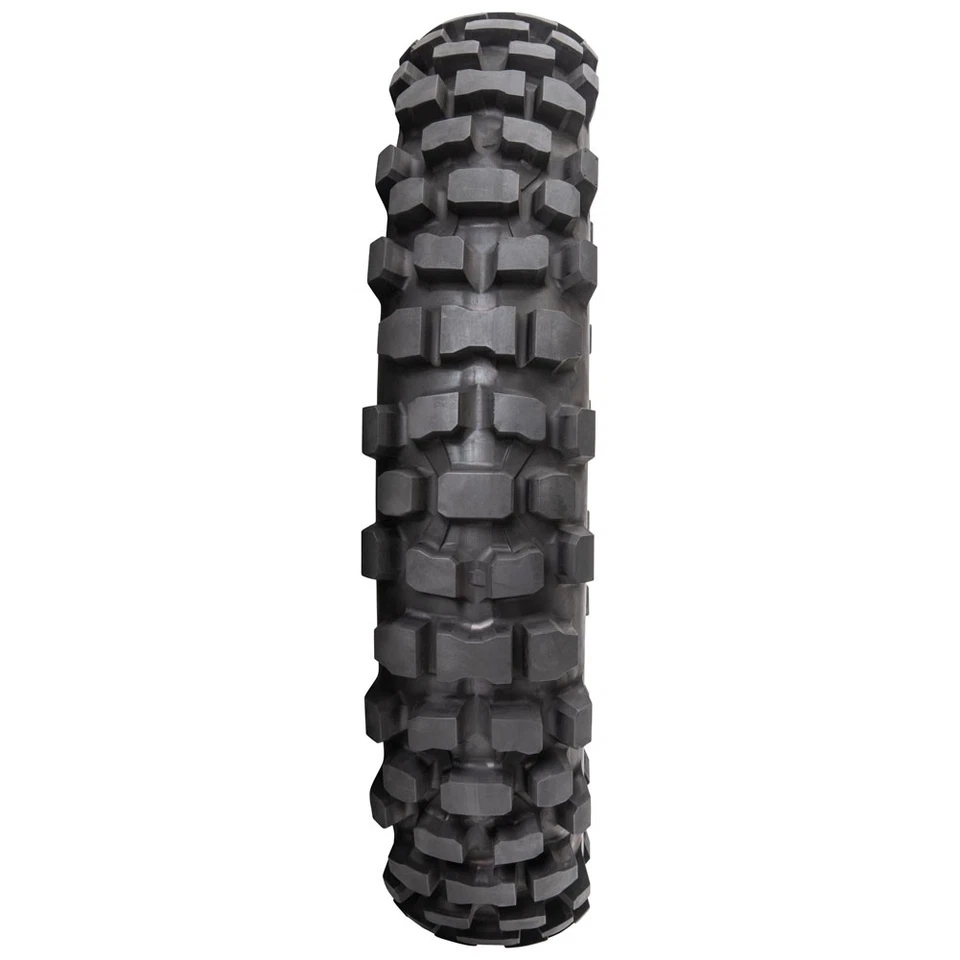 Neumático Tusk Dsport® Adventure 130/90-18 (69R) tipo tubo para KTM 500 EXC 2012-2016 Foto 4 de 4