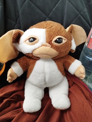 Kuscheltier Gizmo gremlin Retro Vintage 