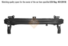 ISAM Querträger 0938310 Vorne für VW Caddy III Kastenwagen (2KA, 2KH, 2CA, 2CH)