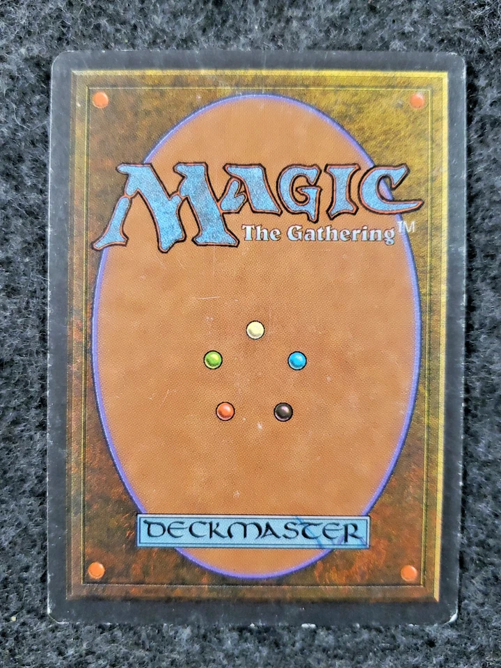 MTG German  Messe noire ( Dark Ritual ) LP MTG Magic ICE AGE .........(DS3D1L5) - Image 2 of 4