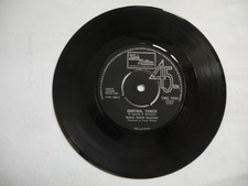 MAGIC DISCO MACHINE Control Tower / Scratchin' 45 7" single 1975 UK EX-