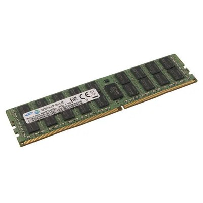 SAMSUNG 16GB DDR4 ECC REG PC4-2133P M393A2G40DB0-CPB