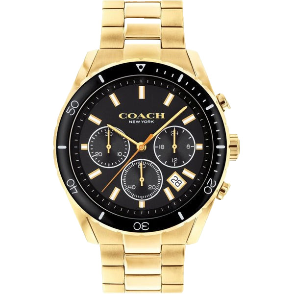 Наручные часы COACH PRESTON CHRONOGRAPH 14602517