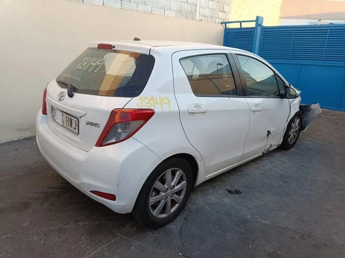 Caja Reles/Fusibles para TOYOTA YARIS (P13) Active 2014 779724 - Imagen 6 de 10