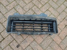 RENAULT CLIO MK4 RADIATOR AIR VENTS GRILLE SHUTTER WITH MOTOR