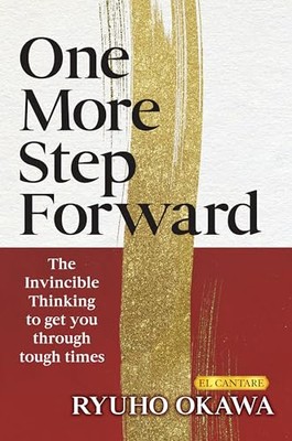 One More Step Forward: The Inv - GOOD
