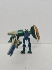 1997 Transformers Beast Wars TERRAGATOR - VTG COMPLETE Good Condition
