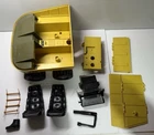 12" 1970s 1975 GI Joe Vehicle Adventure Team  Parts Lot +