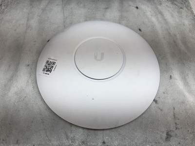 Unifi AP AC Pro Wireless Access Point White UAP-AC-Pro - No Mounting Bracket