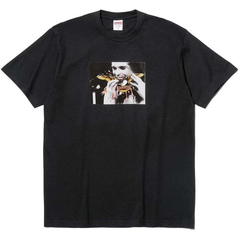 Мужские футболки Supreme Nyc In - огромный выбор по лучшим ценам