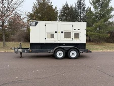 Caterpillar XQ 175 Diesel Generator