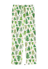 NWT Old Navy womens M Christmas Pajamas Cotton Flannel Pajama Lounge Sleep Pants