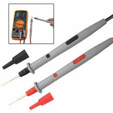 21-in-1 Multimeter Test Kit Electrical Probe Plug Set
