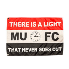 C'è una bandiera leggera